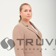 TRUVOR ДЛЯ НЕЁ